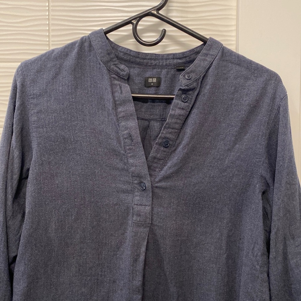 UNIQLO Basic Top for Women